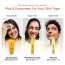 Foxtale: Glow Sunscreen SPF 50 PA++++ with Vitamin C & Niacinamide  80ml Foxtale: Glow Sunscreen SPF 50 PA++++ with Vitamin C & Niacinamide  80ml