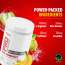 GNC: Pro Performance Pre-Workout Fruit Punch 360gm