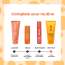 Foxtale: Glow Sunscreen SPF 50 PA++++ with Vitamin C & Niacinamide  80ml Foxtale: Glow Sunscreen SPF 50 PA++++ with Vitamin C & Niacinamide  80ml