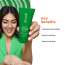 Foxtale: Refreshing Face Wash with Niacinamide & Vitamin E   100ml