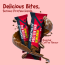 Proathlix: Proathlix Protein Bar  Coffee   50gm  Pack of 12