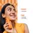 Foxtale: Brightening Vitamin C Face Serum With L-Ascorbic Acid And Vitamin E For Glowing Skin   30ml