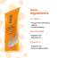 Foxtale: Glow Sunscreen SPF 50 PA++++ with Vitamin C & Niacinamide for a Dewy Glow 50ml