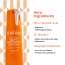 Foxtale: Brightening Vitamin C Face Serum With L-Ascorbic Acid And Vitamin E For Glowing Skin   30ml
