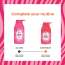 Foxtale: Brightening Body Lotion SPF 30 With Niacinamide & Vitamin C    200ml Foxtale: Brightening Body Lotion SPF 30 With Niacinamide & Vitamin C    200ml