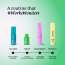 Foxtale: AHA BHA Exfoliating Serum Glycolic Acid + Salicylic Acid Niacinamide   30ml Foxtale: AHA BHA Exfoliating Serum Glycolic Acid + Salicylic Acid Niacinamide   30ml