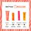 Foxtale: Super Glow Face Wash Vitamin C + Papaya Enzyme   100ml