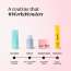 Foxtale: Skin Repair Cream With Olive Leaf Extract, Provitamin B5 & Niacinamide   50ml