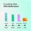 Foxtale: Overnight Glow Mask Glycolic & Lactic Acid