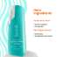 Foxtale: Hydrating Cleanser And Make-Up Remover, With Hyaluronic Acid   100ml