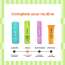Foxtale: Exfoliating Toner with 5% Latic Acid & Niacinamide   150ml