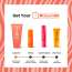 Foxtale: Let It Glow Super Glow Face Wash  150ml