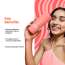 Foxtale: Purify & Glow Cleanser + Mask With French Pink Clay & Sodium   100ml Foxtale: Purify & Glow Cleanser + Mask With French Pink Clay & Sodium   100ml