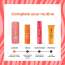 Foxtale: Purify & Glow Cleanser + Mask With French Pink Clay & Sodium 100ml