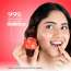 Foxtale: Lip Sleeping Mask Maracuja Oil & Watermelon Flavour   12ml