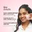 Foxtale: Skin Repair Cream With Olive Leaf Extract, Provitamin B5 & Niacinamide   50ml