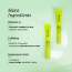 Foxtale: Brightening Under Eye Cream with Vitamin-C, Caffeine & Hyaluronic Acid    20ml