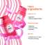Foxtale: Brightening Body Lotion SPF 30 With Niacinamide & Vitamin C    200ml Foxtale: Brightening Body Lotion SPF 30 With Niacinamide & Vitamin C    200ml