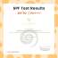Foxtale: Glow Sunscreen SPF 50 PA++++ with Vitamin C & Niacinamide 80ml