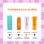 Foxtale: Nourishing Ceramide Moisturiser for 72hrs of Hydrated, Glowing Skin   50ml