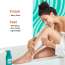 Foxtale: Hydrating Body Lotion 72 HR Hydration, Lightweight Serum-In-Lotion With Hyaluronic Acid & Ceramides   200ml Foxtale: Hydrating Body Lotion 72 HR Hydration, Lightweight Serum-In-Lotion With Hyaluronic Acid & Ceramides   200ml