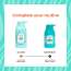 Foxtale: Hydrating Body Wash With Hyaluronic Acid & Ceramides   250ml Foxtale: Hydrating Body Wash With Hyaluronic Acid & Ceramides   250ml