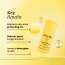 Foxtale: Dewy Sunscreen SPF 70 PA++++ With Niacinamide + Provitamin B5 + Vitamin E   15ml