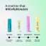 Foxtale: Acne Spot Corrector Gel with Azelaic Acid + AHA + BHA   15ml