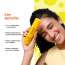 Foxtale: Dewy Sunscreen SPF 70 PA++++ With Niacinamide + Provitamin B5 + Vitamin E   50ml Foxtale: Dewy Sunscreen SPF 70 PA++++ With Niacinamide + Provitamin B5 + Vitamin E   50ml