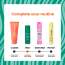 Foxtale: Overnight Glow Mask With 4% Glycolic Acid & 3% Lactic Acid    30ml