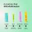 Foxtale: Brightening Under Eye Cream with Vitamin-C, Caffeine & Hyaluronic Acid    20ml