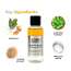 Love Earth: Argan Oil-Infused Micellar Water - 100ml Love Earth: Argan Oil-Infused Micellar Water - 100ml