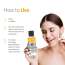 Love Earth: Argan Oil-Infused Micellar Water - 100ml