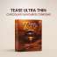 Kindly Health: Tease Ultra Thin Chocolate flavour Condoms for Men, Pack of 3 