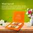 Nutraj: Wishes Healthy Goodness    500gm Diwali Gift Box