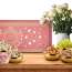 Nutraj: Wishes Roseate Delight   1000gm Diwali Gift Box