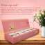 Nutraj: Wishes Roseate Delight   1000gm Diwali Gift Box