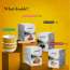 Nutraj: Wishes Yellow Bloom   600gm Diwali Gift Box