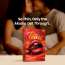 Kindly Health: Tease Ultra Thin Strawberry flavour Condoms for Men, Pack of 10 