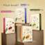 Nutraj: Wishes Blooming Gold   400gm Diwali Gift Box