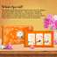 Nutraj: Wishes Birds of Bliss   300gm Diwali Gift Box