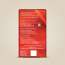 Kindly Health: Tease Ultra Thin Strawberry flavour Condoms for Men, Pack of 10 