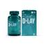 Kindly Health: Reload D-Lay  Vitality & Prolong Release Tablets | 60 Count | Supplements for Men 
