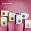 Nutraj: Wishes Double Delight    1000gm Diwali Gift Box