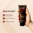 Kindly Health: Tease Chocolate Favoured Lubes for Men   100ml 