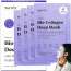 xenrix: Glowveil Bio-Collagen Deep Overnight Korean Face Mask   34gm  Pack of 4