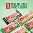 SuperYou: Choco Hazelnut Protein Wafer Mini Bars   Pack Of 10