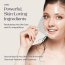 xenrix: Glowveil Bio-Collagen Deep Overnight Korean Face Mask   34gm  Pack of 4