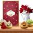 Nutraj: Wishes Royal Majesty    800gm Diwali Gift Box