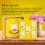 Nutraj: Wishes Scared Lotus Bliss   500gm Diwali Gift Box
